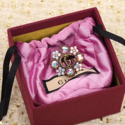2025SS GUCCI グッチ 国内完売の入手困難アイテム リング