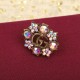 2025SS GUCCI グッチ 国内完売の入手困難アイテム リング 2025SS GUCCI グッチ 国内完売の入手困難アイテム リング
