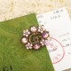 2025SS GUCCI グッチ 国内完売の入手困難アイテム リング 2025SS GUCCI グッチ 国内完売の入手困難アイテム リング