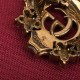 2025SS GUCCI グッチ 国内完売の入手困難アイテム リング 2025SS GUCCI グッチ 国内完売の入手困難アイテム リング