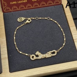 2025SS CARTIER カルティエ 最新作期間限定セール ブレスレット