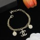 2025SS CHANEL シャネル お洒落さんの愛用率が高い ブレスレット 2025SS CHANEL シャネル お洒落さんの愛用率が高い ブレスレット