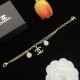 2025SS CHANEL シャネル お洒落さんの愛用率が高い ブレスレット 2025SS CHANEL シャネル お洒落さんの愛用率が高い ブレスレット