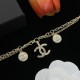 2025SS CHANEL シャネル お洒落さんの愛用率が高い ブレスレット 2025SS CHANEL シャネル お洒落さんの愛用率が高い ブレスレット