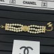 2025SS CHANEL シャネル お洒落度が一段アップする ブレスレット 2025SS CHANEL シャネル お洒落度が一段アップする ブレスレット