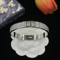 2025SS DIOR ディオール お勧め使える未入荷ブランド ブレスレット