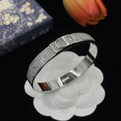 2025SS DIOR ディオール お勧め使える未入荷ブランド ブレスレット
