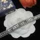2025SS DIOR ディオール 素敵デザイン未入荷ブランド ブレスレット 2025SS DIOR ディオール 素敵デザイン未入荷ブランド ブレスレット