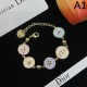 2025SS DIOR ディオール 国境も時代も超えた夏季新作 ブレスレット 2025SS DIOR ディオール 国境も時代も超えた夏季新作 ブレスレット