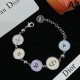 2025SS DIOR ディオール 国境も時代も超えた夏季新作 ブレスレット 2025SS DIOR ディオール 国境も時代も超えた夏季新作 ブレスレット