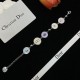 2025SS DIOR ディオール 国境も時代も超えた夏季新作 ブレスレット 2025SS DIOR ディオール 国境も時代も超えた夏季新作 ブレスレット