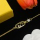 2025SS FENDI フェンデイ 主役になる個性的なアイテム ブレスレット 2025SS FENDI フェンデイ 主役になる個性的なアイテム ブレスレット