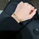 2025SS GUCCI グッチ 完売品夏に大活躍間違いなし ブレスレット 2025SS GUCCI グッチ 完売品夏に大活躍間違いなし ブレスレット