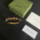 2025SS GUCCI グッチ 完売品夏に大活躍間違いなし ブレスレット 2025SS GUCCI グッチ 完売品夏に大活躍間違いなし ブレスレット