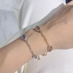 2025SS HERMES エルメス 最新ファッションのポイント ブレスレット
