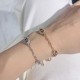 2025SS HERMES エルメス 最新ファッションのポイント ブレスレット 2025SS HERMES エルメス 最新ファッションのポイント ブレスレット