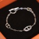 2025SS HERMES エルメス 最新ファッションのポイント ブレスレット 2025SS HERMES エルメス 最新ファッションのポイント ブレスレット
