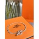2025SS HERMES エルメス キレイめな印象を与えてくれ ブレスレット 2025SS HERMES エルメス キレイめな印象を与えてくれ ブレスレット