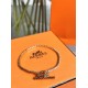 2025SS HERMES エルメス キレイめな印象を与えてくれ ブレスレット 2025SS HERMES エルメス キレイめな印象を与えてくれ ブレスレット