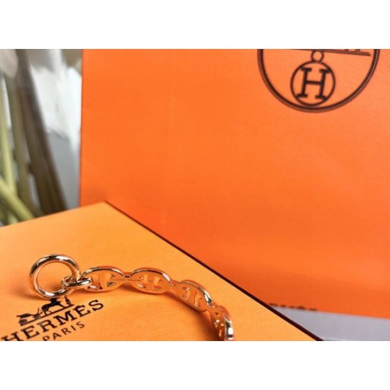 2025SS HERMES エルメス さりげないおしゃれを楽しめ ブレスレット 2025SS HERMES エルメス さりげないおしゃれを楽しめ ブレスレット