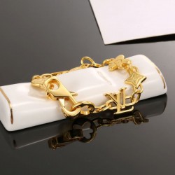 2025SS LOUIS VUITTON ルイヴィトン 今季爆発的な人気 ブレスレット