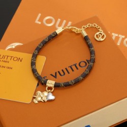 2025SS LOUIS VUITTON ルイヴィトン 大人気商品再入荷! ブレスレット