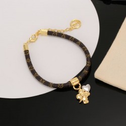 2025SS LOUIS VUITTON ルイヴィトン 大人気商品再入荷! ブレスレット