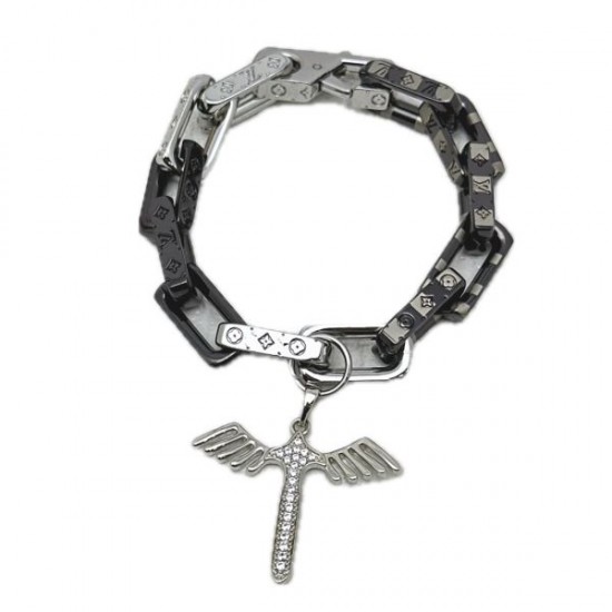 2025SS LOUIS VUITTON ルイヴィトン 大人気カラー入荷! ブレスレット 2025SS LOUIS VUITTON ルイヴィトン 大人気カラー入荷! ブレスレット