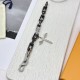 2025SS LOUIS VUITTON ルイヴィトン 大人気カラー入荷! ブレスレット 2025SS LOUIS VUITTON ルイヴィトン 大人気カラー入荷! ブレスレット