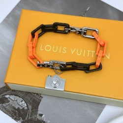 2025SS LOUIS VUITTON ルイヴィトン カジュアルの定番 ブレスレット