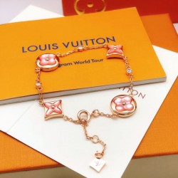 2025SS LOUIS VUITTON ルイヴィトン きちんと感が強い ブレスレット