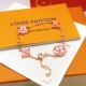 2025SS LOUIS VUITTON ルイヴィトン きちんと感が強い ブレスレット 2025SS LOUIS VUITTON ルイヴィトン きちんと感が強い ブレスレット