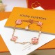 2025SS LOUIS VUITTON ルイヴィトン きちんと感が強い ブレスレット 2025SS LOUIS VUITTON ルイヴィトン きちんと感が強い ブレスレット