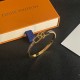 2025SS LOUIS VUITTON ルイヴィトン 大人カジュアルな ブレスレット 2025SS LOUIS VUITTON ルイヴィトン 大人カジュアルな ブレスレット