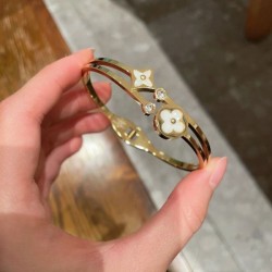 2025SS LOUIS VUITTON ルイヴィトン 衝撃セールで破格 ブレスレット