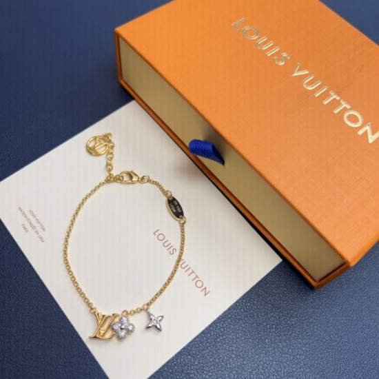2025SS LOUIS VUITTON ルイヴィトン TOPセラー賞受賞! ブレスレット 2025SS LOUIS VUITTON ルイヴィトン TOPセラー賞受賞! ブレスレット