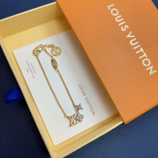 2025SS LOUIS VUITTON ルイヴィトン TOPセラー賞受賞! ブレスレット 2025SS LOUIS VUITTON ルイヴィトン TOPセラー賞受賞! ブレスレット