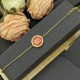 2025SS2025SS MIU MIU ミュウミュウ 半額SALE入手困難 ブレスレット 2025SS2025SS MIU MIU ミュウミュウ 半額SALE入手困難 ブレスレット