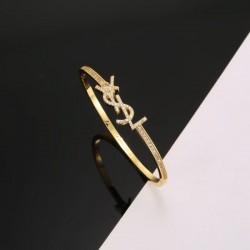 2025SS YSL イヴ サンローラン ギフトにオススメ ブレスレット