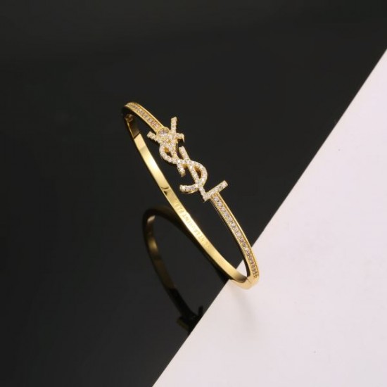2025SS YSL イヴ サンローラン ギフトにオススメ ブレスレット 2025SS YSL イヴ サンローラン ギフトにオススメ ブレスレット