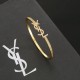 2025SS YSL イヴ サンローラン ギフトにオススメ ブレスレット 2025SS YSL イヴ サンローラン ギフトにオススメ ブレスレット