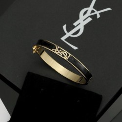 2025SS YSL イヴ サンローラン お気に入りの上品 ブレスレット