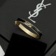 2025SS YSL イヴ サンローラン お気に入りの上品 ブレスレット