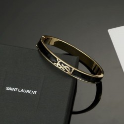 2025SS YSL イヴ サンローラン お気に入りの上品 ブレスレット