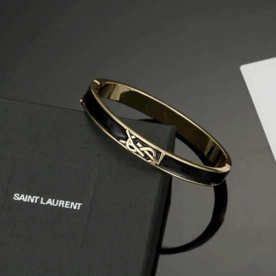 2025SS YSL イヴ サンローラン お気に入りの上品 ブレスレット