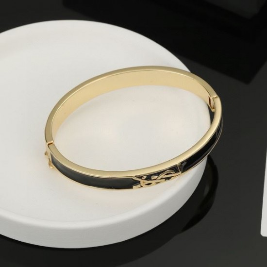 2025SS YSL イヴ サンローラン お気に入りの上品 ブレスレット