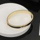 2025SS YSL イヴ サンローラン お気に入りの上品 ブレスレット