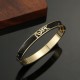 2025SS YSL イヴ サンローラン お気に入りの上品 ブレスレット