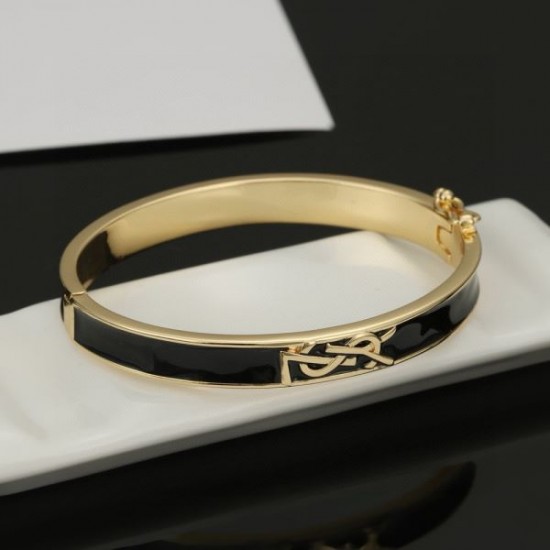 2025SS YSL イヴ サンローラン お気に入りの上品 ブレスレット