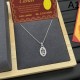 2025SS CARTIER カルティエ カッコ良くキあります ネックレス 2025SS CARTIER カルティエ カッコ良くキあります ネックレス